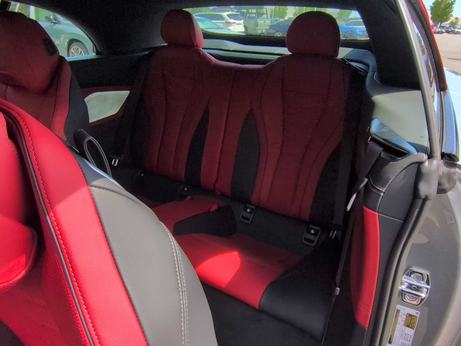 2026 BMW 8 Series M850i xDrive
