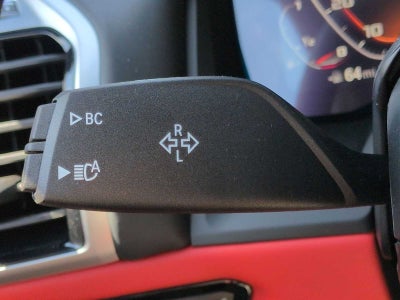 2026 BMW 8 Series M850i xDrive
