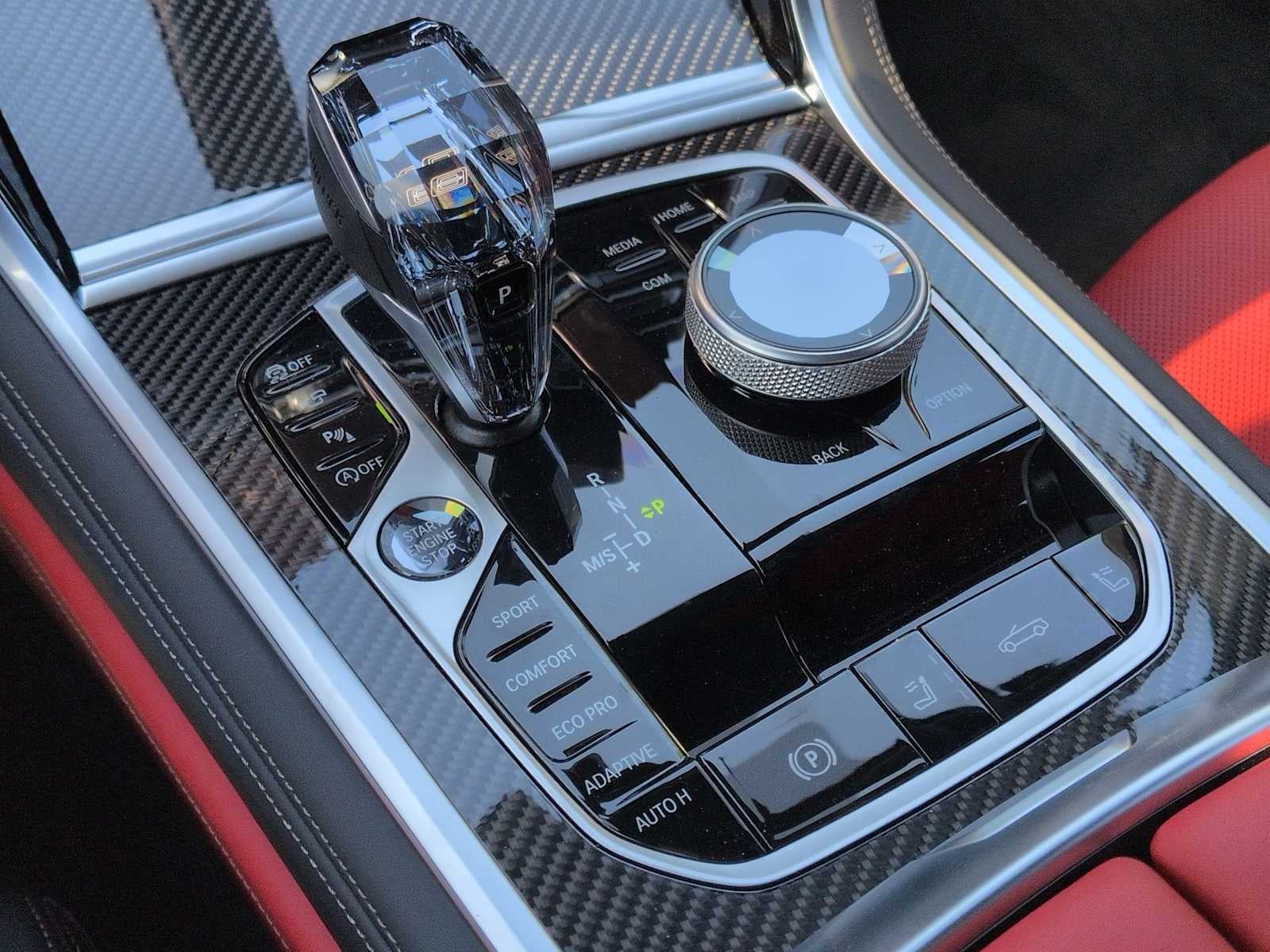 2026 BMW 8 Series M850i xDrive