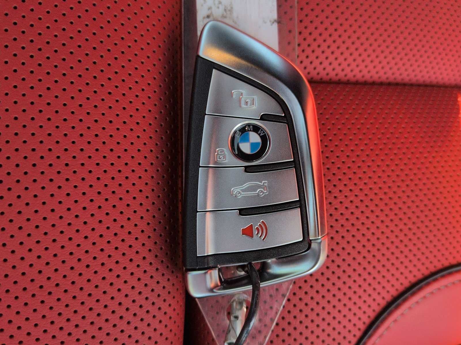 2026 BMW 8 Series M850i xDrive