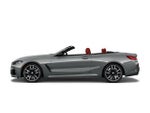 2026 BMW 8 Series M850i xDrive