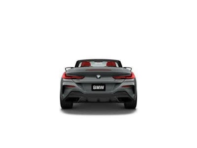 2026 BMW 8 Series M850i xDrive