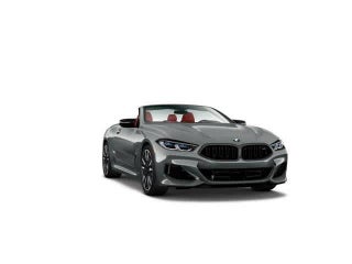 2026 BMW 8 Series M850i xDrive