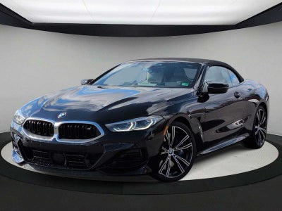 2024 BMW 850i M850i xDrive