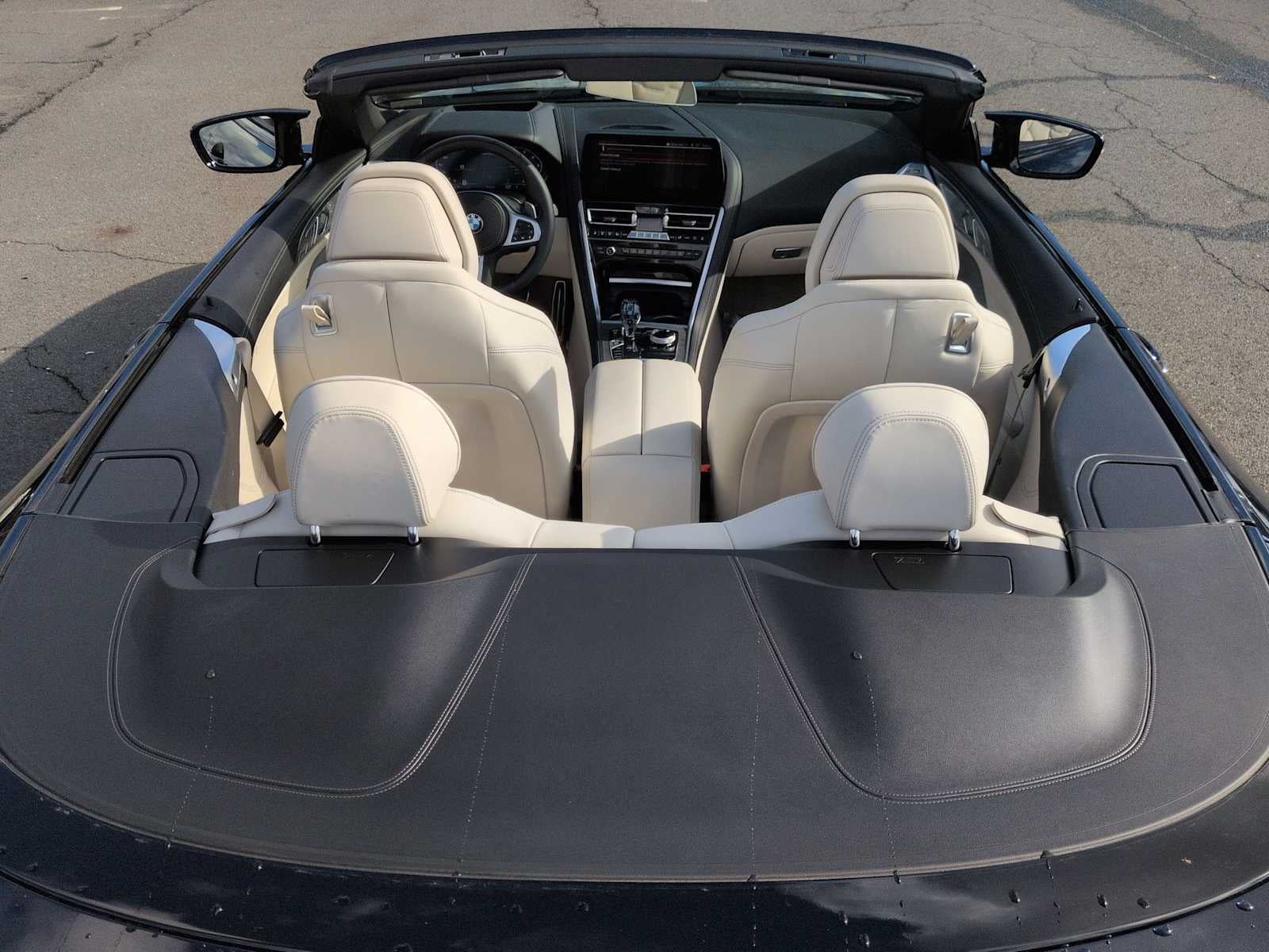 2024 BMW 850i M850i xDrive