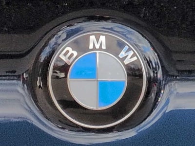 2024 BMW 850i M850i xDrive