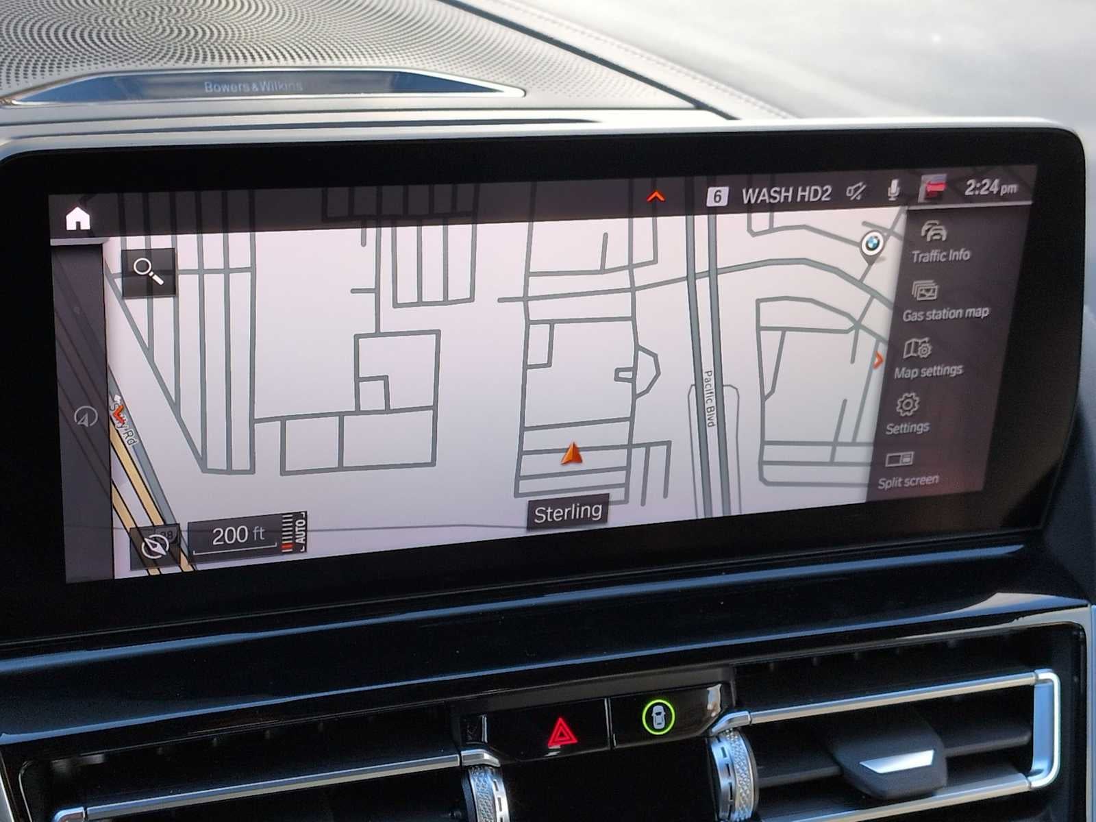 2024 BMW 850i M850i xDrive