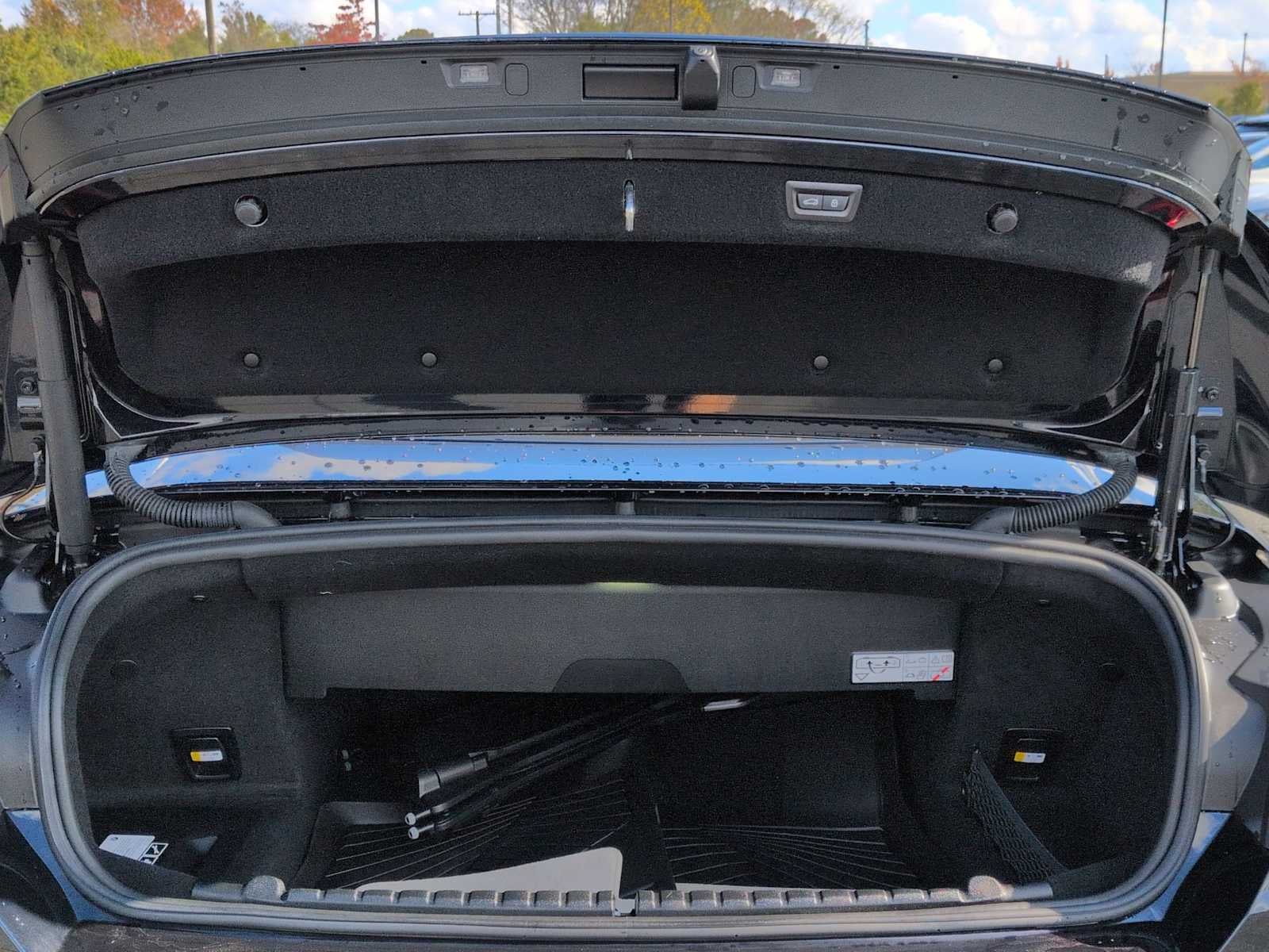 2024 BMW 850i M850i xDrive