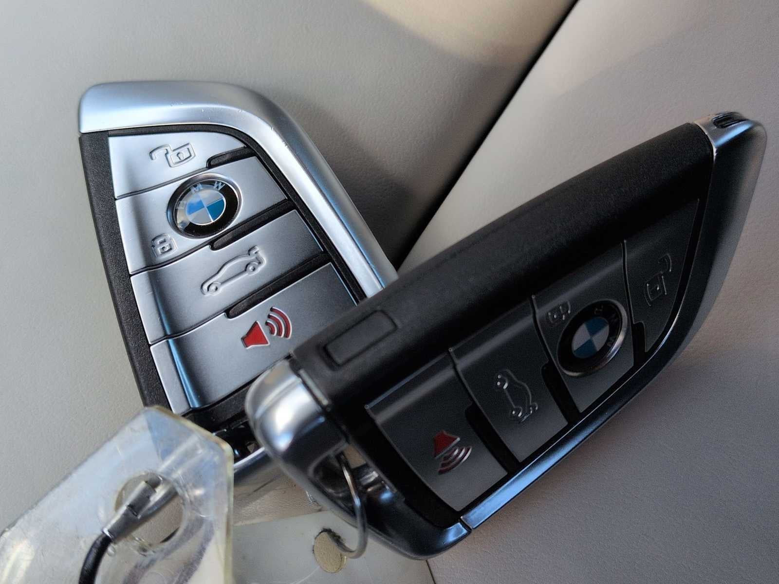 2024 BMW 850i M850i xDrive