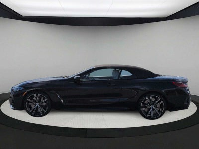 2024 BMW 850i M850i xDrive