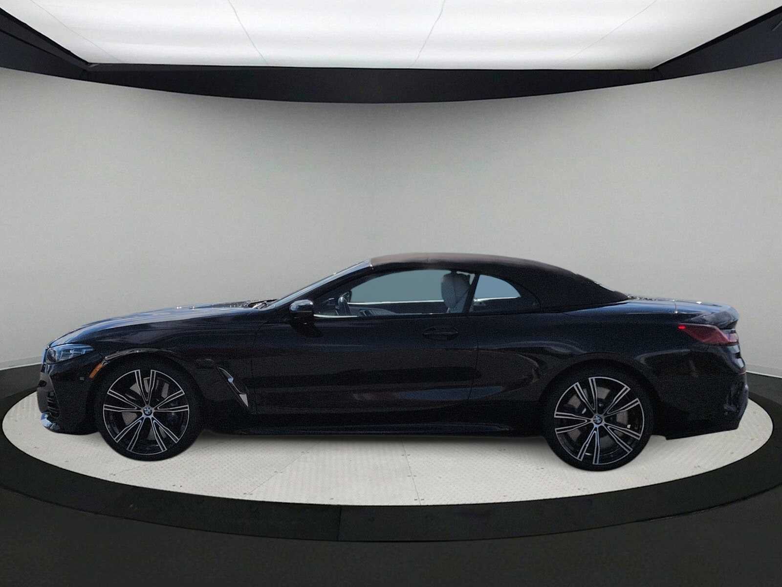 2024 BMW 850i M850i xDrive