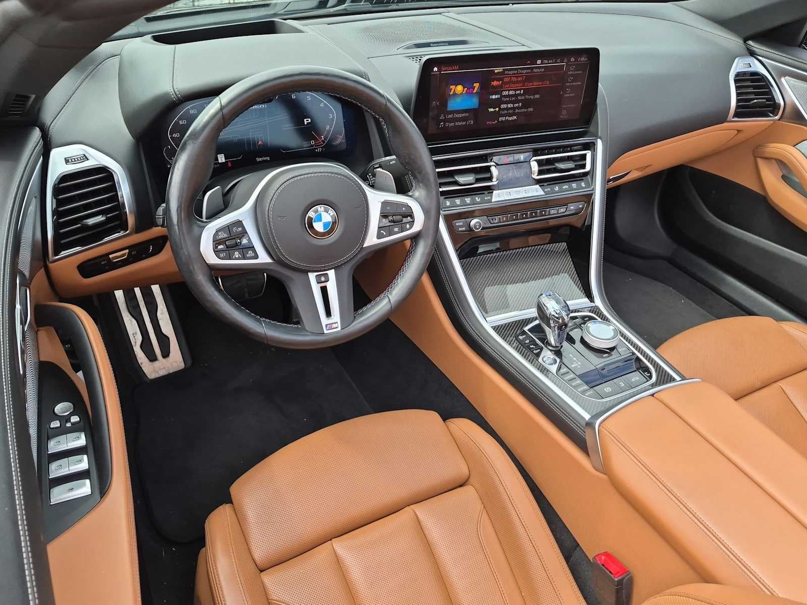 2024 BMW 8 Series M850i xDrive