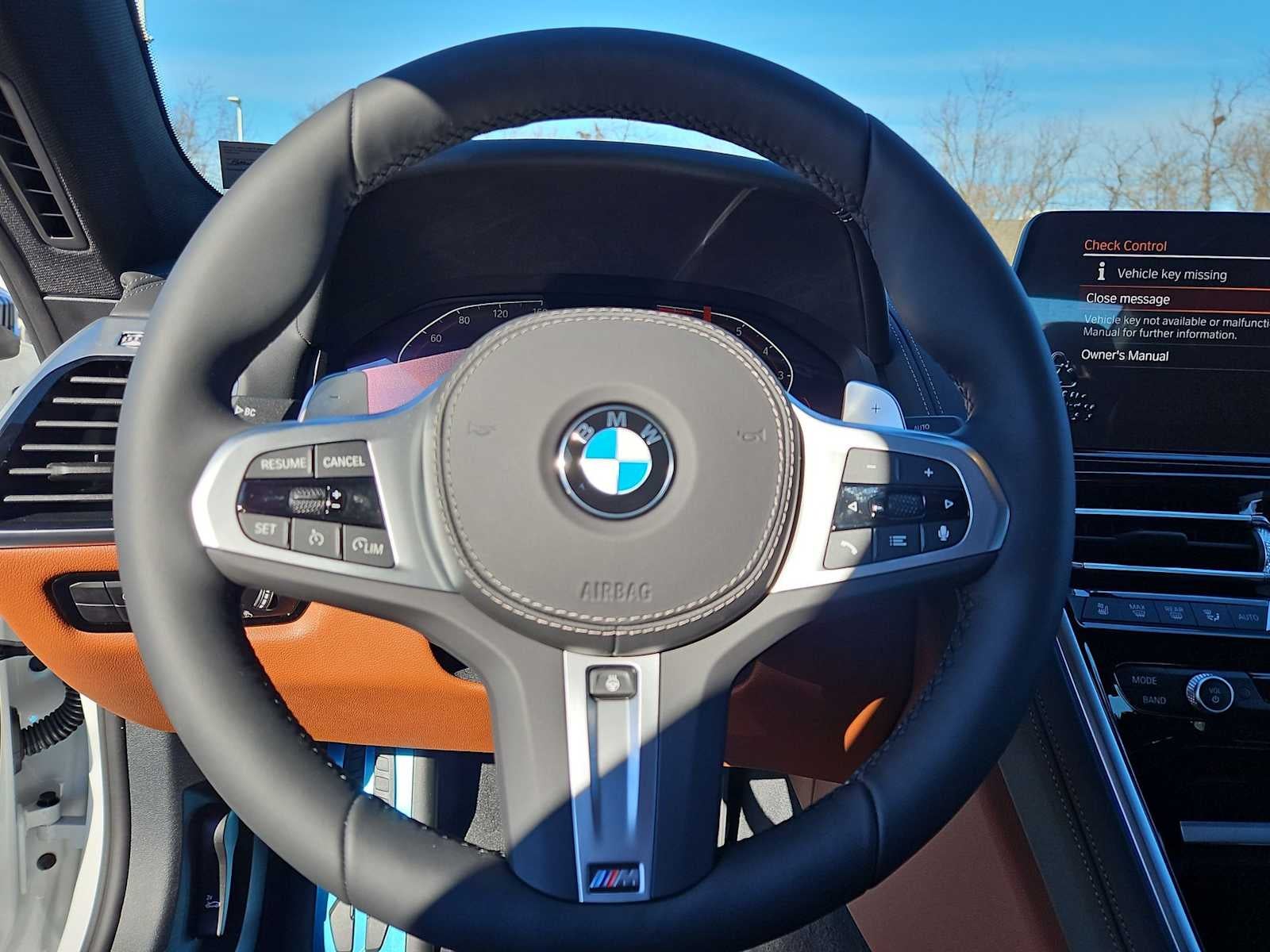 2026 BMW 840i 840i