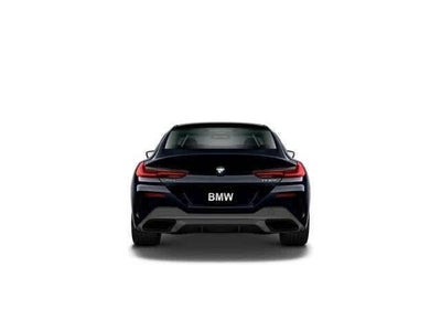 2026 BMW 840i 840i
