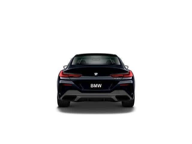 2026 BMW 840i 840i