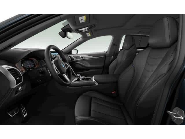 2026 BMW 840i 840i