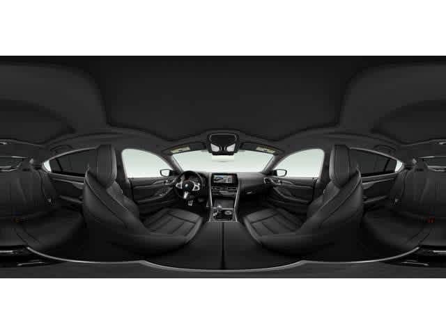 2026 BMW 840i 840i