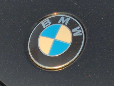 2026 BMW 8 Series M850i