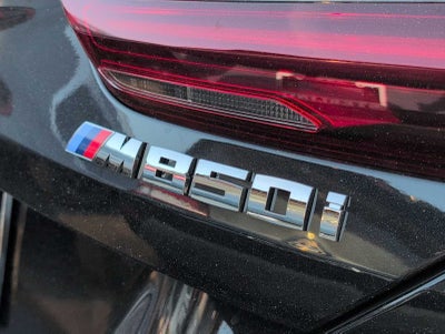 2026 BMW 8 Series M850i