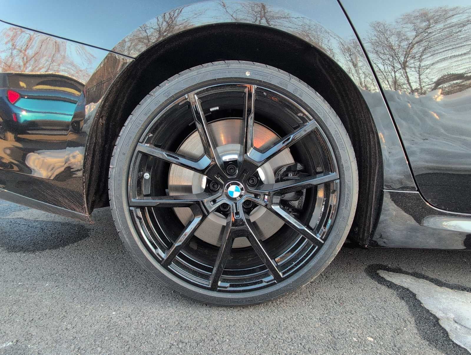 2026 BMW 8 Series M850i