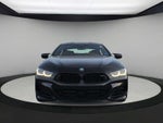 2026 BMW 8 Series M850i