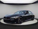 2026 BMW 8 Series M850i