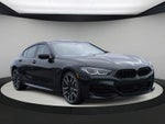 2026 BMW 850i M850i