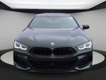 2026 BMW 850i M850i