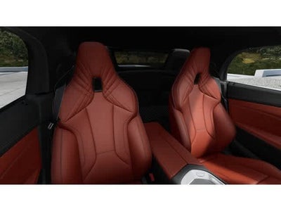 2026 BMW Z4 sDrive30i