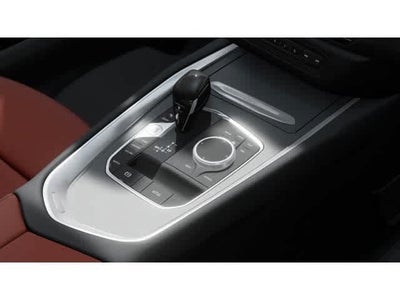 2026 BMW Z4 sDrive30i