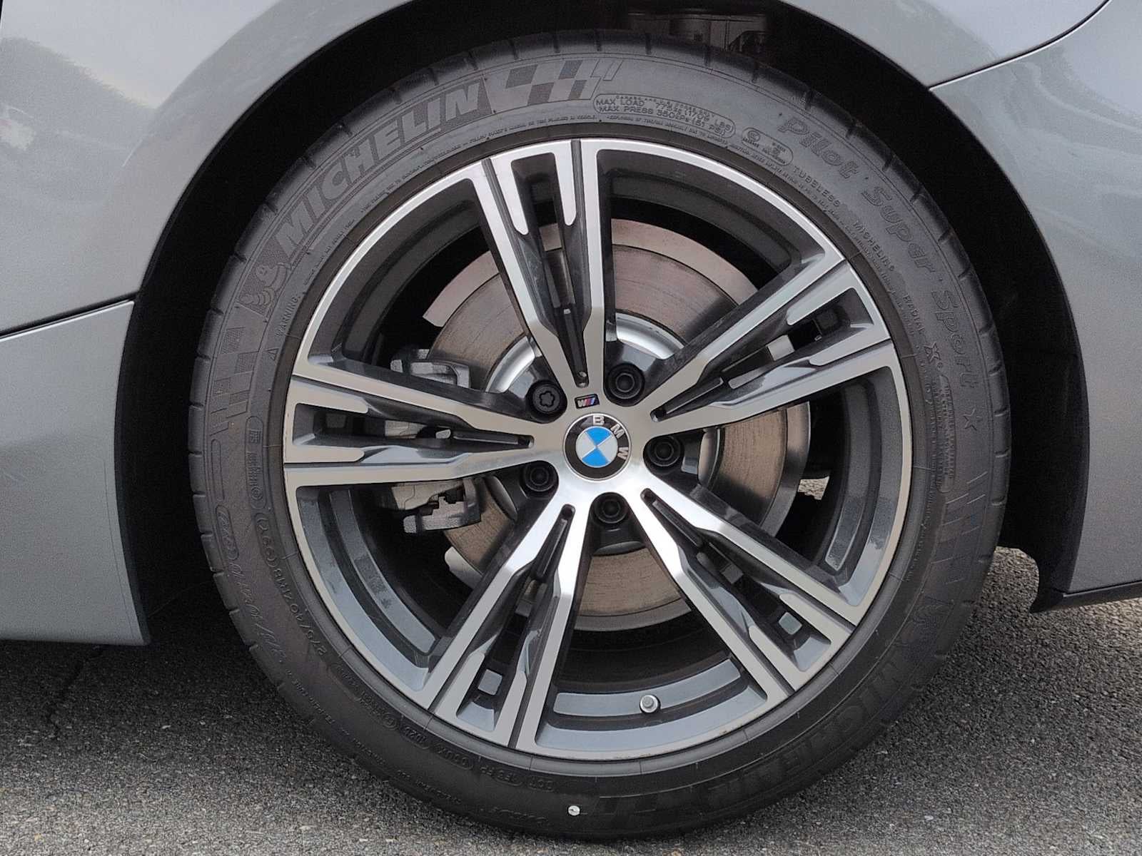 2026 BMW Z4 sDrive30i sDrive30i