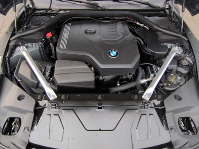 2026 BMW Z4 sDrive30i sDrive30i