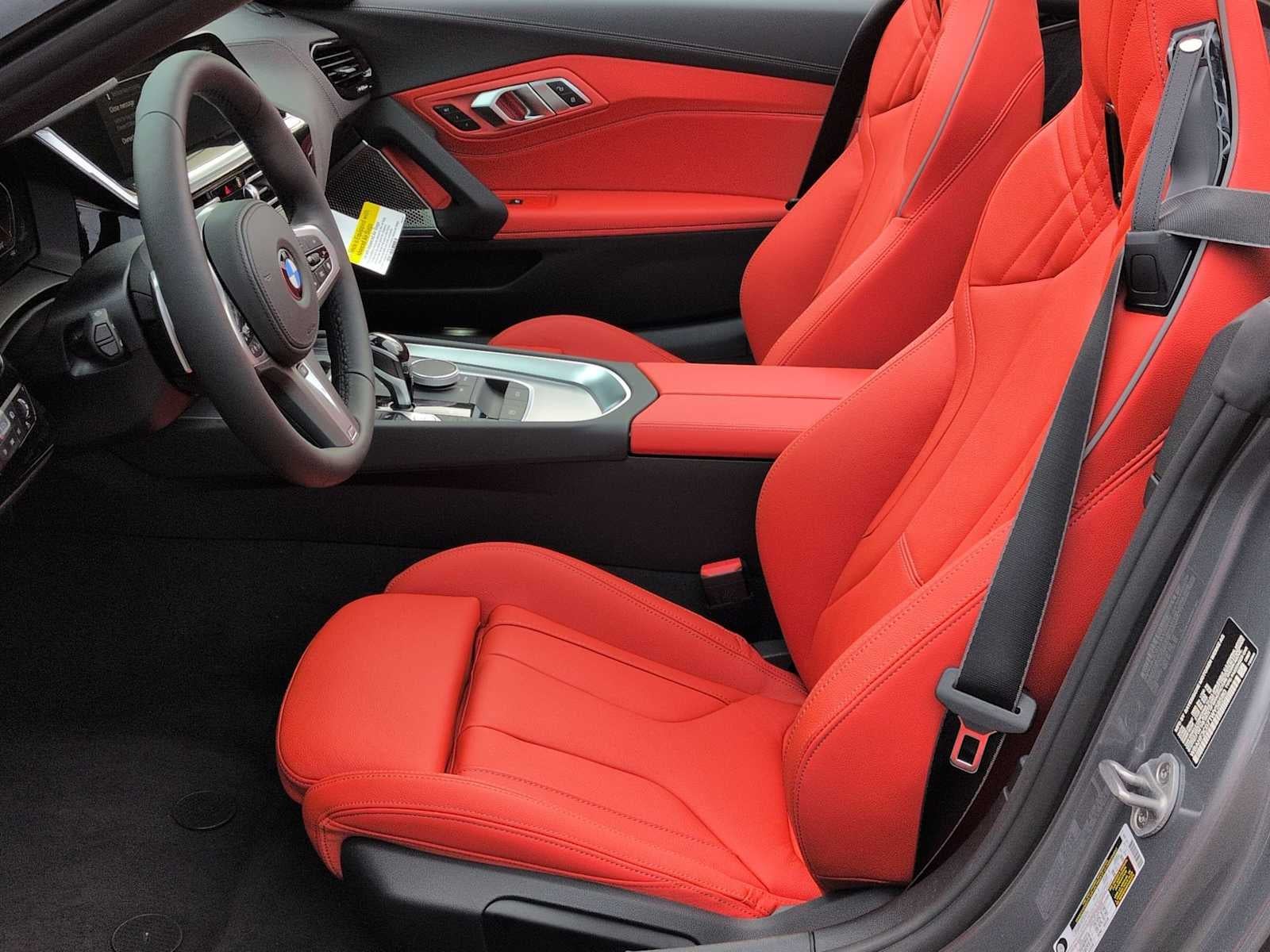 2026 BMW Z4 sDrive30i sDrive30i