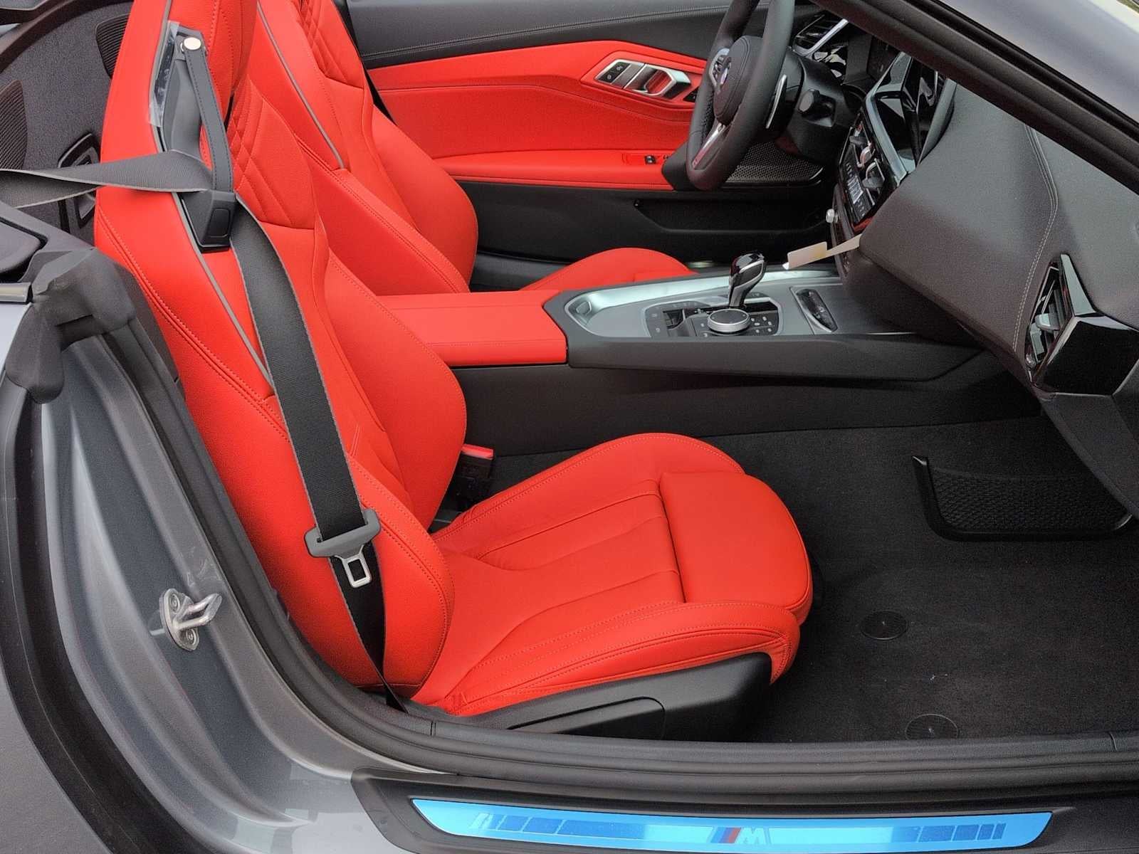 2026 BMW Z4 sDrive30i sDrive30i