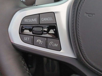 2026 BMW Z4 sDrive30i sDrive30i