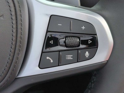 2026 BMW Z4 sDrive30i sDrive30i