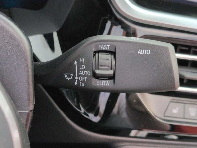 2026 BMW Z4 sDrive30i sDrive30i