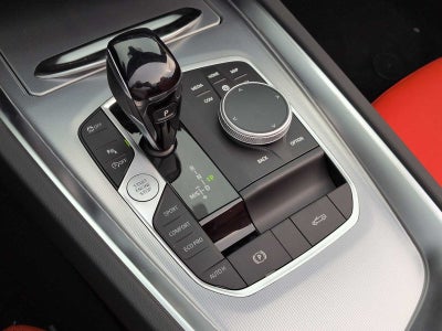 2026 BMW Z4 sDrive30i sDrive30i