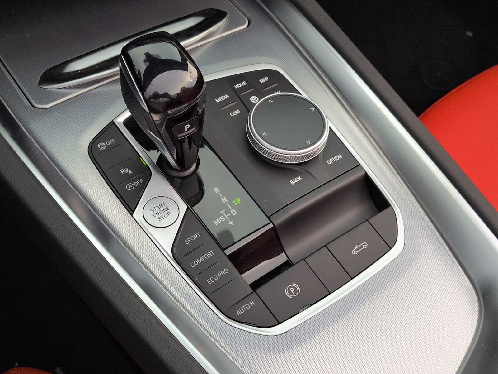 2026 BMW Z4 sDrive30i sDrive30i