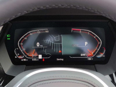 2026 BMW Z4 sDrive30i sDrive30i
