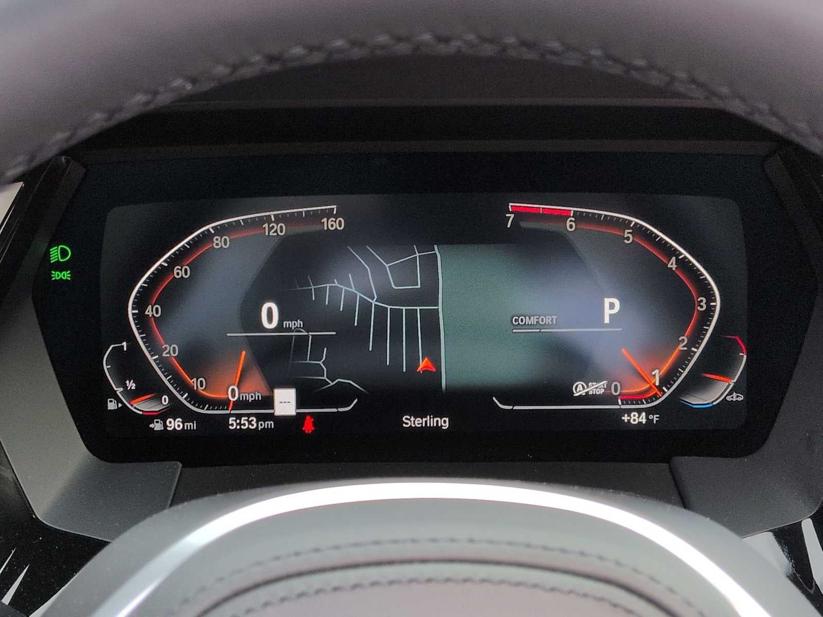 2026 BMW Z4 sDrive30i sDrive30i