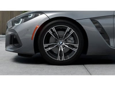 2026 BMW Z4 sDrive30i