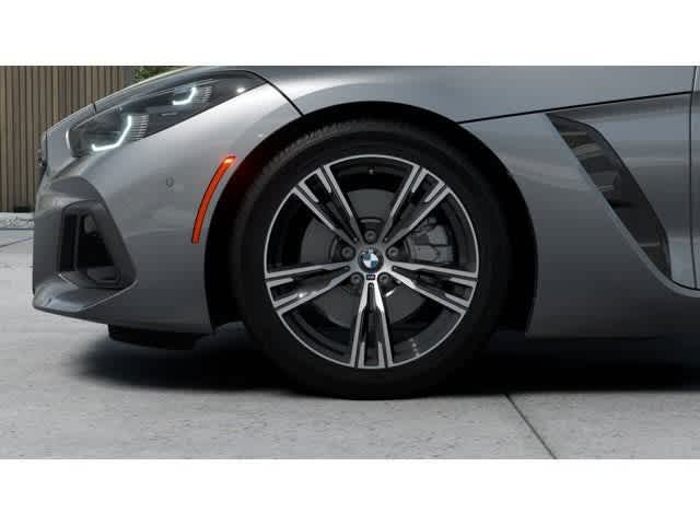 2026 BMW Z4 sDrive30i