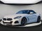 2026 BMW Z4 sDrive30i