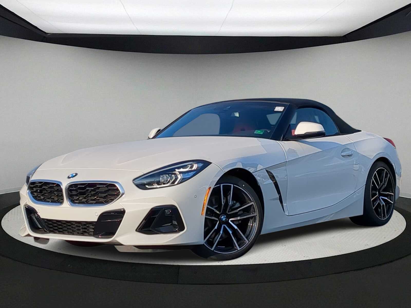 2026 BMW Z4 sDrive30i