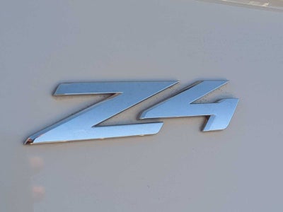 2026 BMW Z4 sDrive30i
