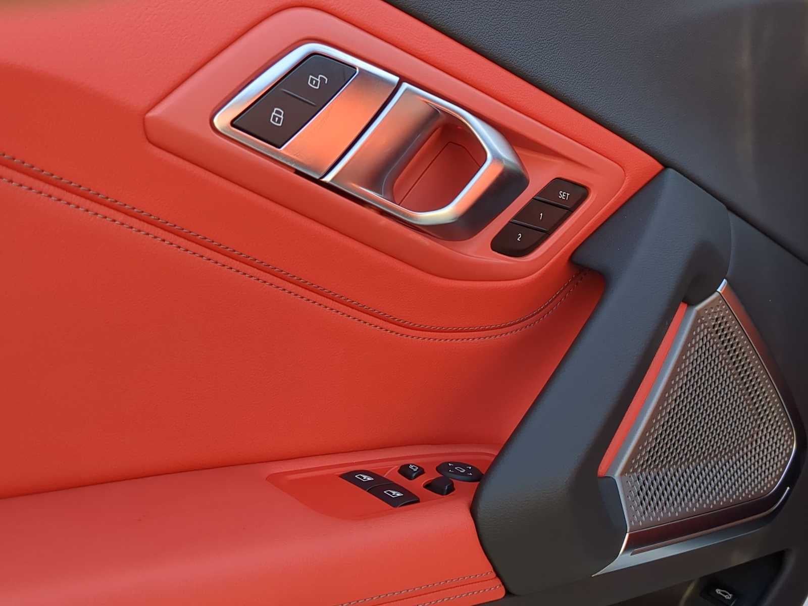 2026 BMW Z4 sDrive30i