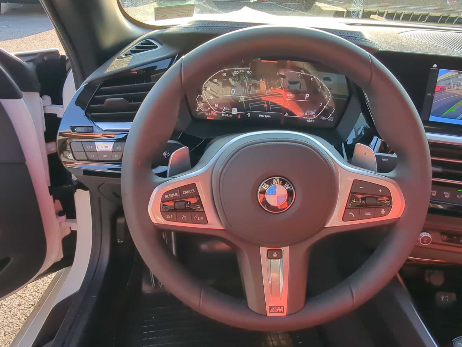 2026 BMW Z4 sDrive30i