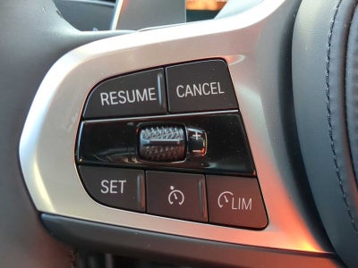 2026 BMW Z4 sDrive30i