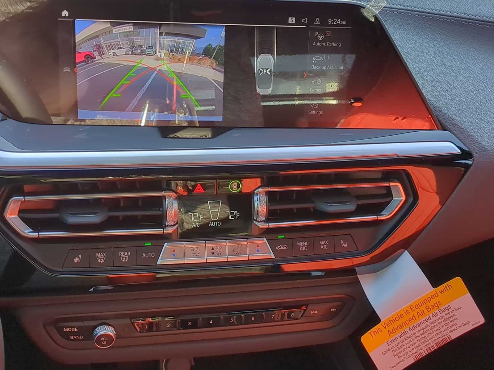 2026 BMW Z4 sDrive30i